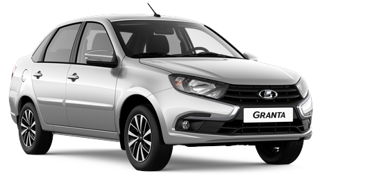 LADA GRANTA Седан