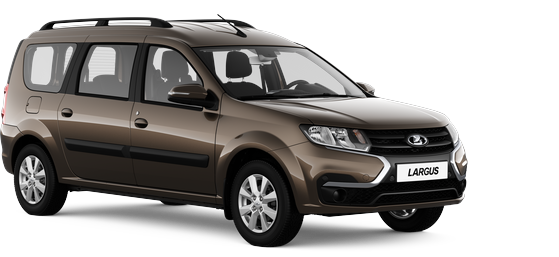 LADA LARGUS Универсал