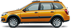 LADA Granta Кросс