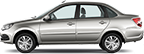 LADA Granta Драйв Актив
