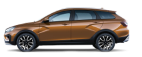 LADA Vesta SW Cross